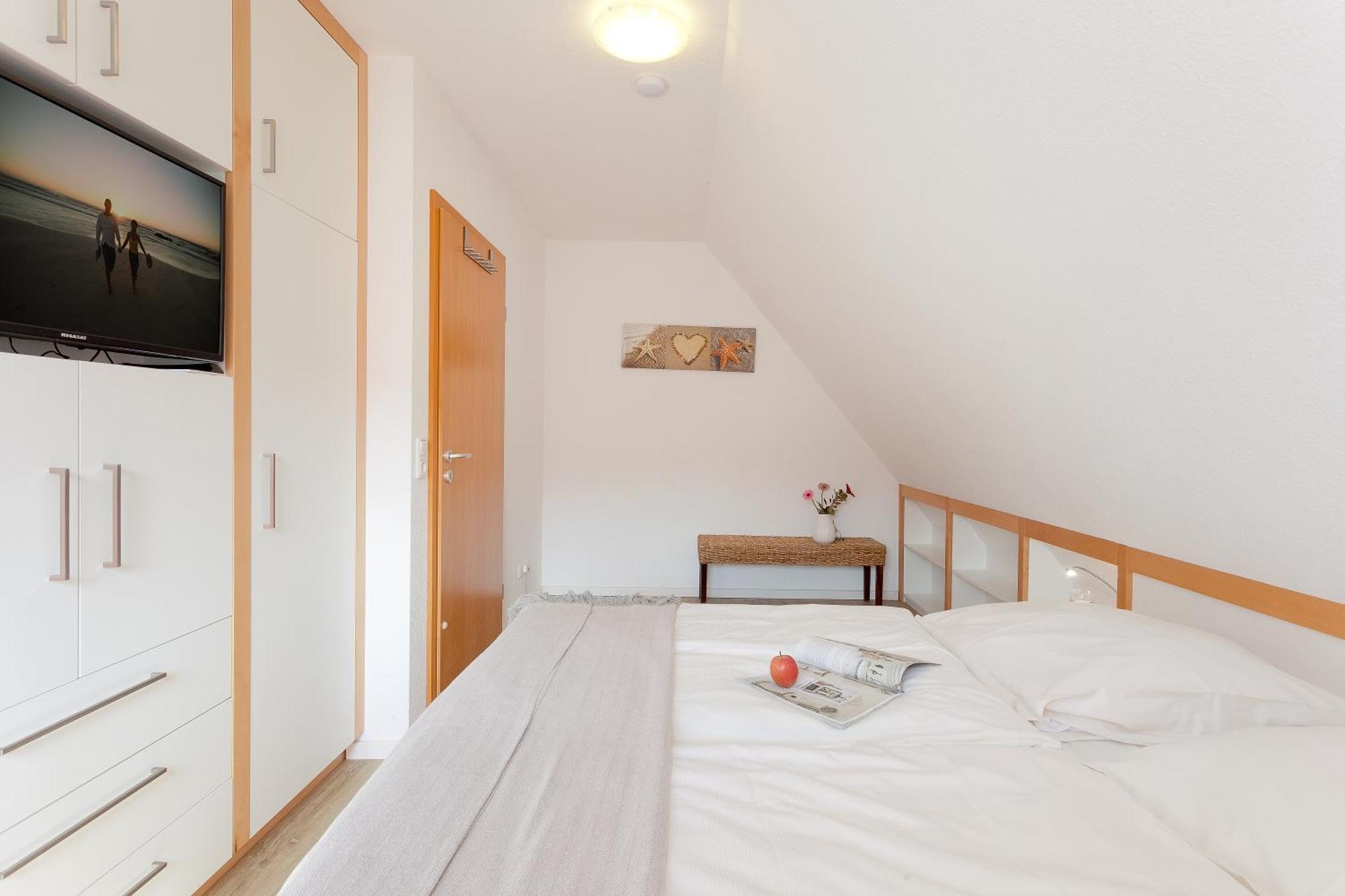 Villa Haus 113, Birkenweg 6 A à Karlshagen Extérieur photo