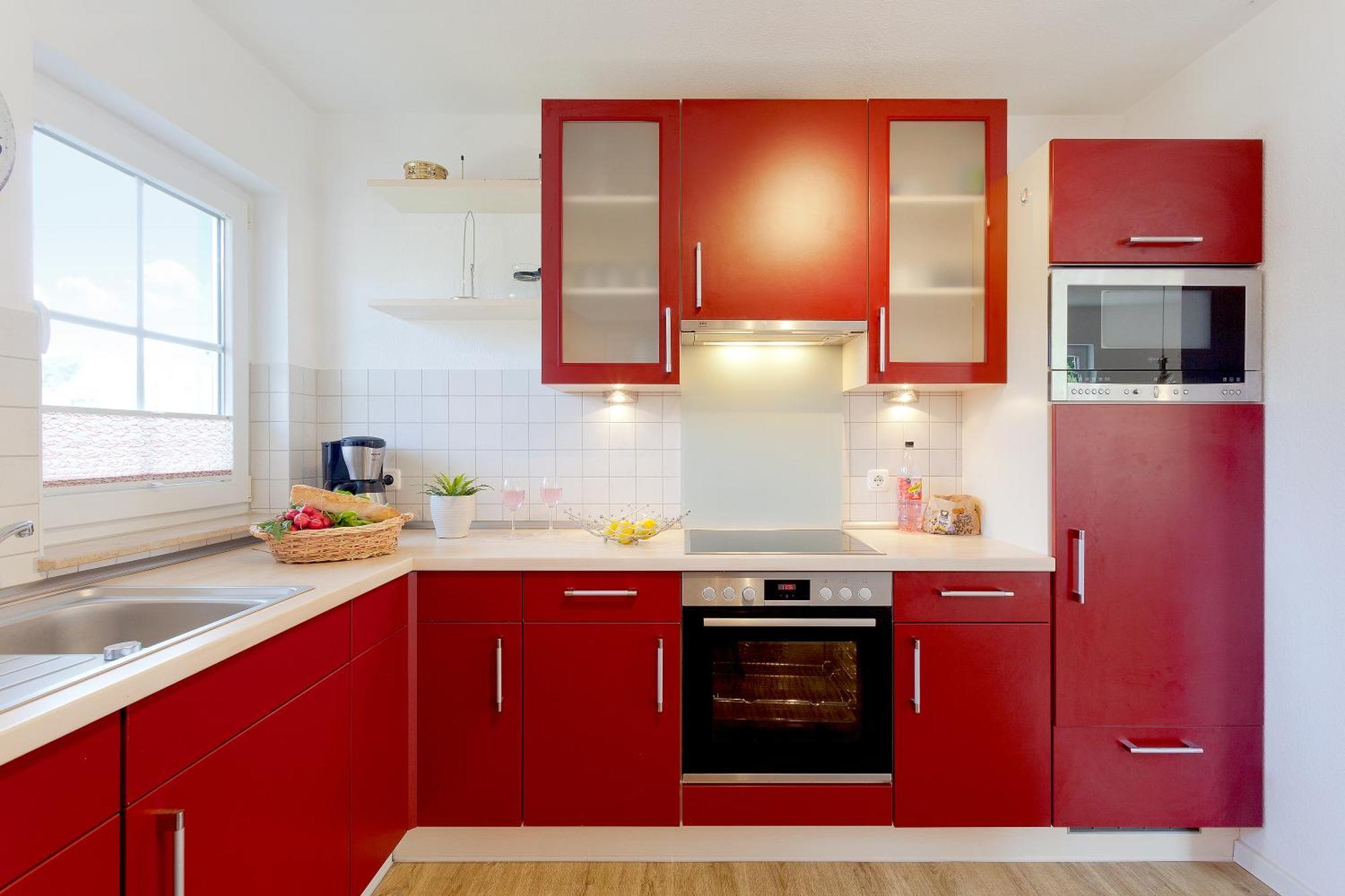 Villa Haus 113, Birkenweg 6 A à Karlshagen Extérieur photo