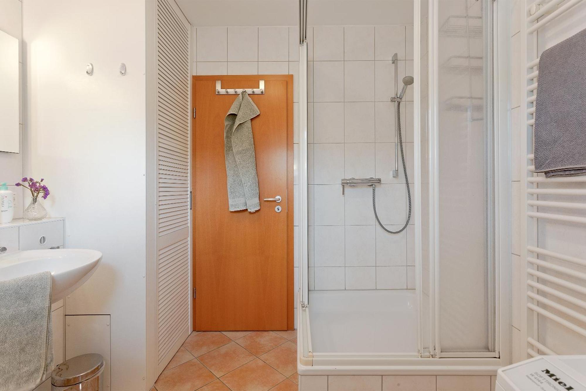 Villa Haus 113, Birkenweg 6 A à Karlshagen Extérieur photo