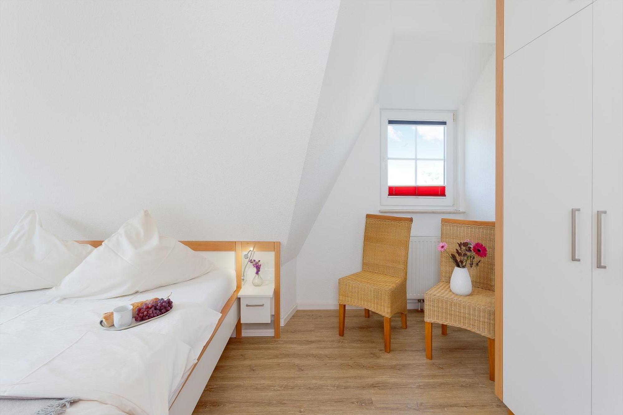 Villa Haus 113, Birkenweg 6 A à Karlshagen Extérieur photo
