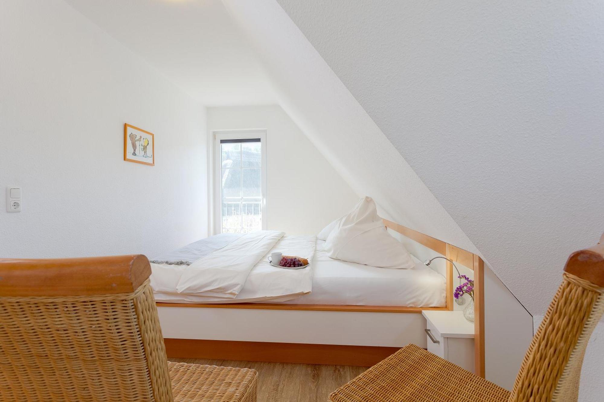 Villa Haus 113, Birkenweg 6 A à Karlshagen Extérieur photo